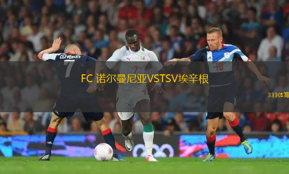 FC 諾爾曼尼亞VSTSV埃辛根