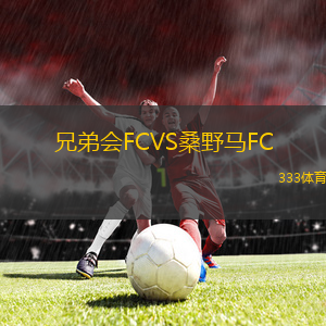 兄弟會FCVS桑野馬FC